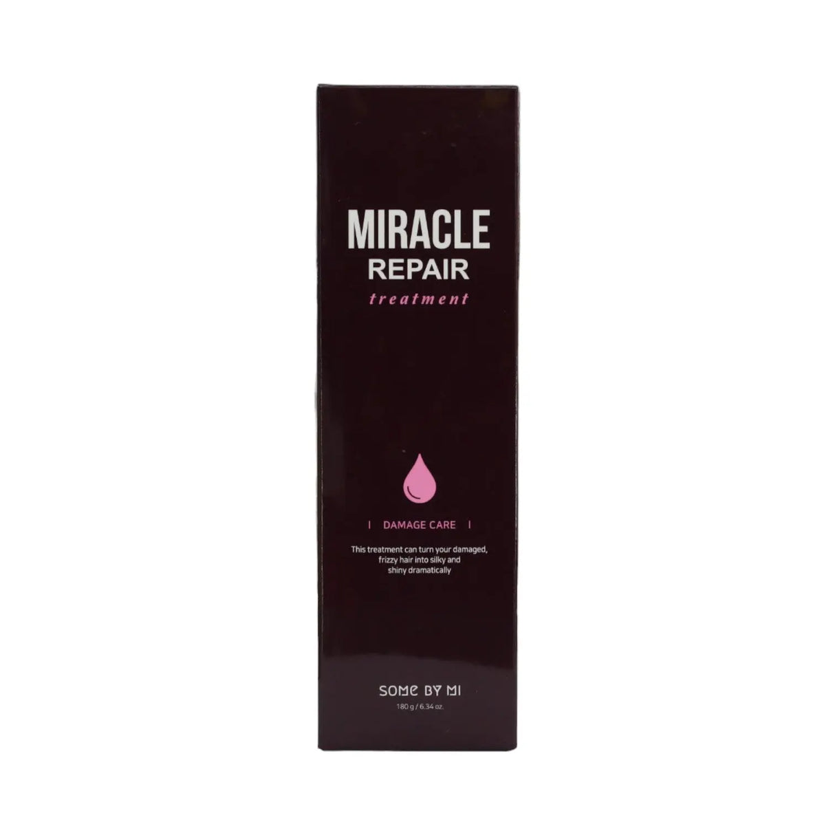 Some by Mi Miracle Repair Treatment Damage Care 180g Glagil