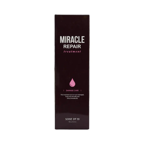 Some by Mi Miracle Repair Treatment Damage Care 180g Glagil