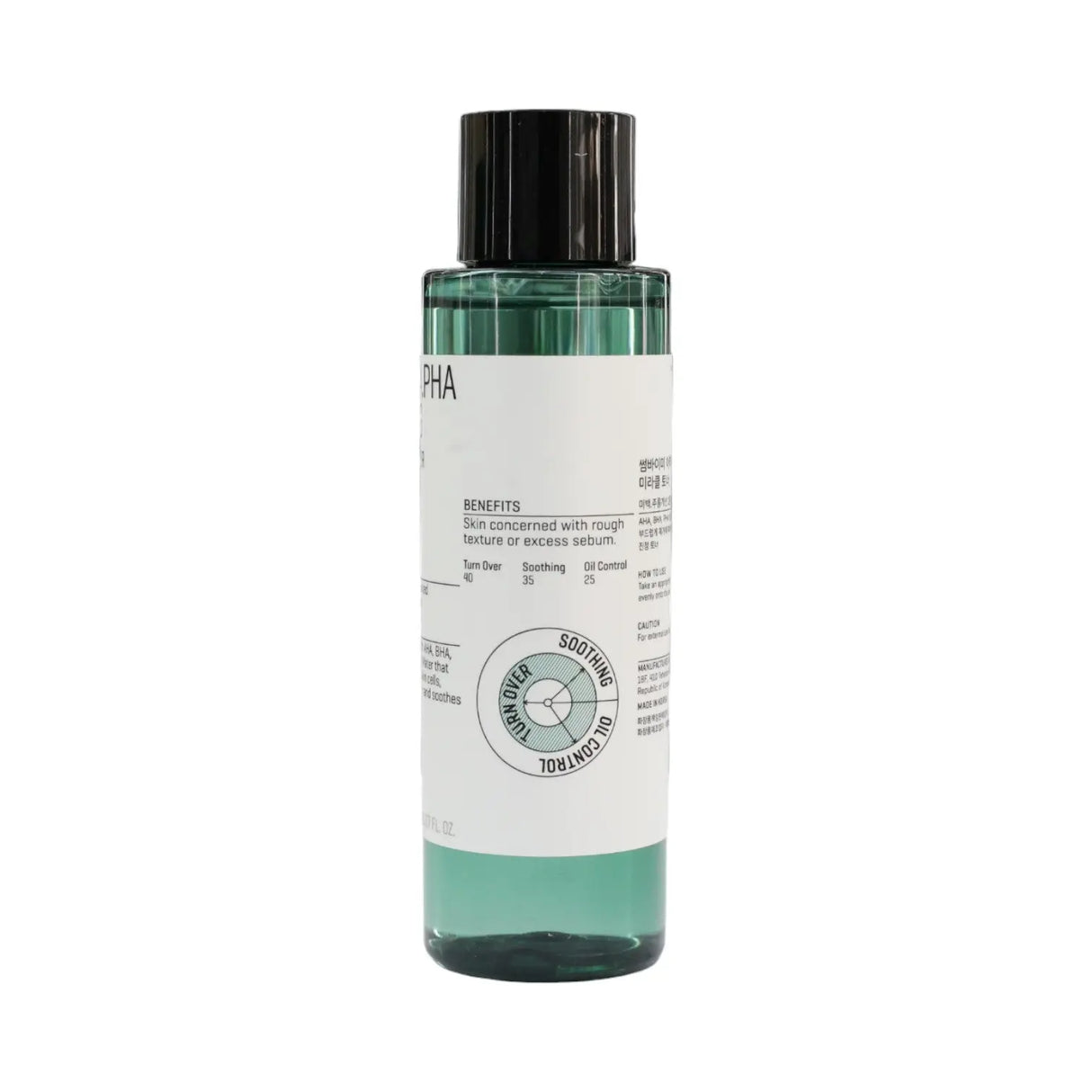 Some by Mi  Aha Bha Pha 30 Day Miracle Toner Glagil