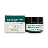 Some by Mi  Aha Bha Pha 30 Days Miracle Cream Centella  60g Glagil