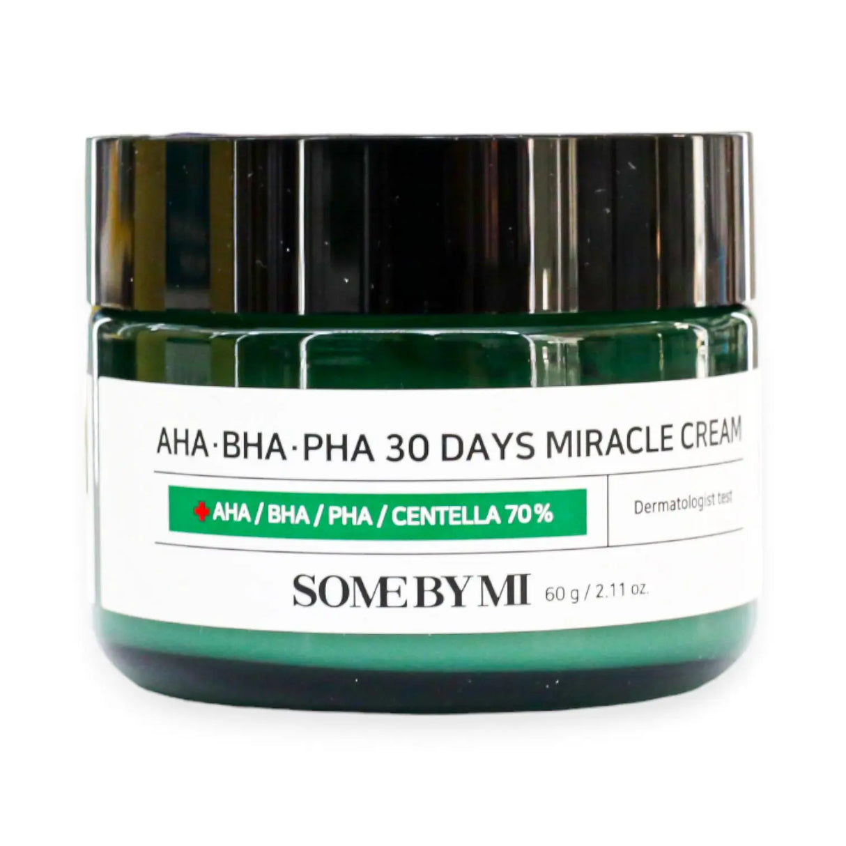 Some by Mi  Aha Bha Pha 30 Days Miracle Cream Centella  60g Glagil