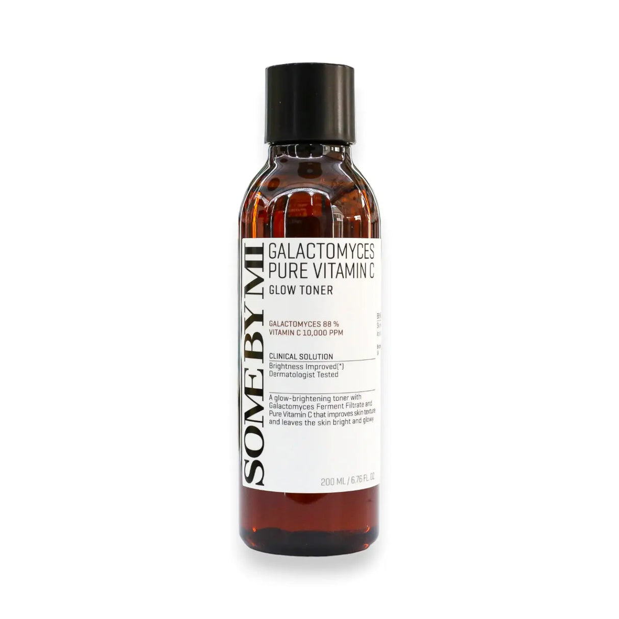 Some by Mi Galactomyces Pure Vitamin C Glow Toner 200ml Glagil