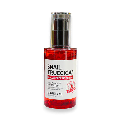 Some By Mi Snail Truecica Serum 50ml - Glagil