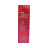 Some by Mi Snail Truecica Miracle Repair Gel Cleanser 100ml Glagil