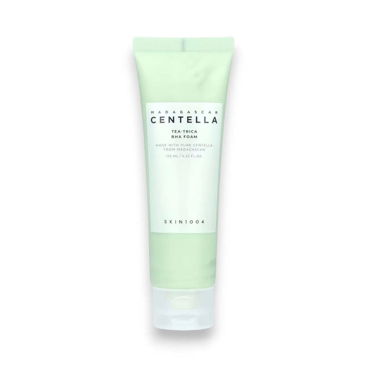 Centella Skin1004 Tea Trica Bha Foam 125ml - Glagil