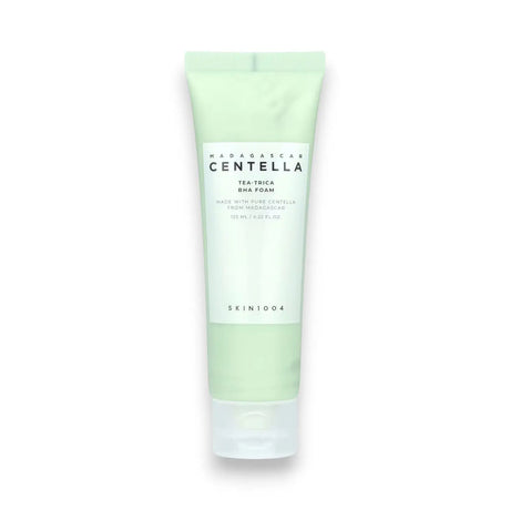 Centella Skin1004 Tea Trica Bha Foam 125ml - Glagil