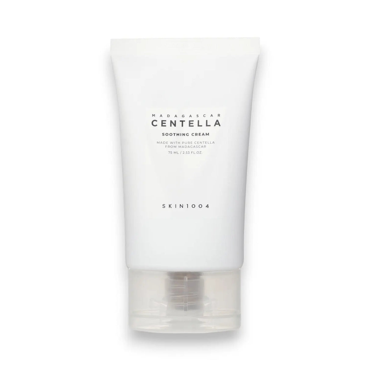 Skin1004 Madagascar Centella Soothing Cream 75ml Glagil