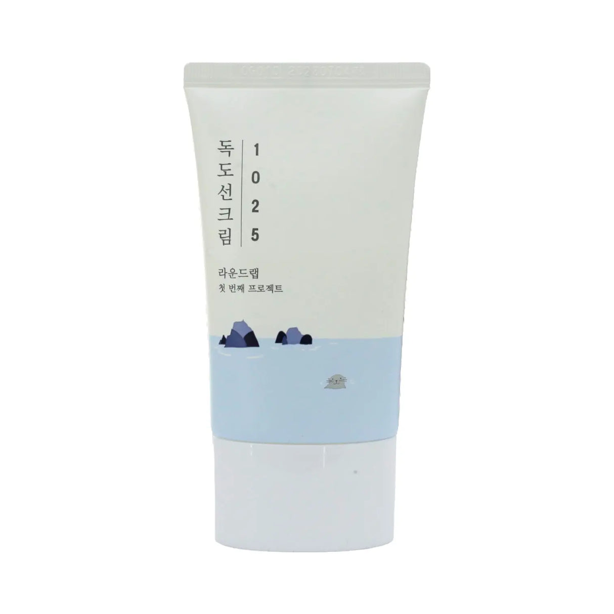 Round Lab 1025 Dokdo Sun Screen 50ml Glagil