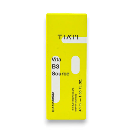 Tia'm Vita B3 Source 40ml Glagil