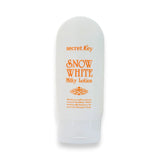 Secret Key Snow White Milky Lotion 120g Glagil