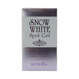 Secret Key Snow White Gel 65g Glagil