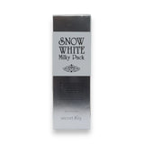 Secret Key Snow White Milky Pack 200g Glagil