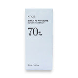 Anua Birch 70 Moisture Boosting Serum 30ml Glagil