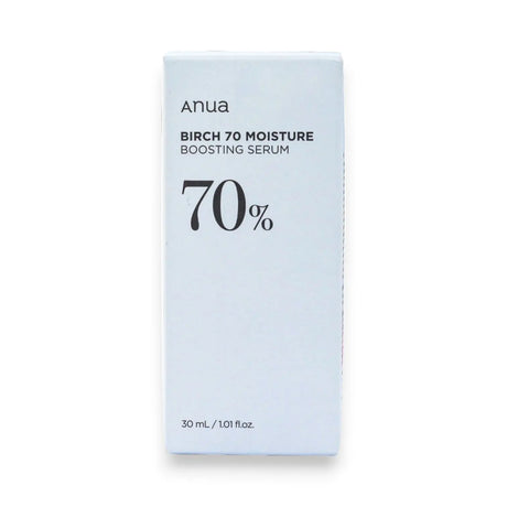 Anua Birch 70 Moisture Boosting Serum 30ml Glagil