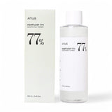 Anua Heartleaf 77% Soothing Toner 250ml - Glagil