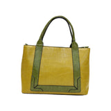 Vernika Classic Vintage Tote Bag Glagil