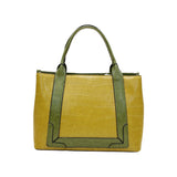 Vernika Classic Vintage Tote Bag Glagil