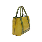 Vernika Classic Vintage Tote Bag Glagil