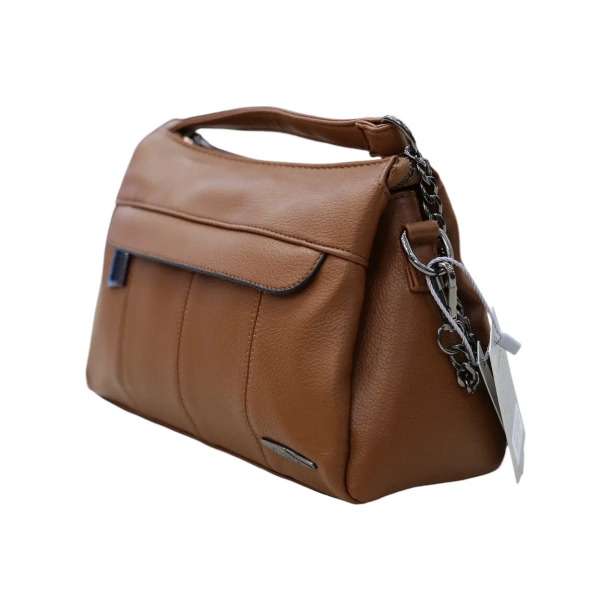 Vernika Vintage Shoulder Bag(Brown) - STL4642 Glagil