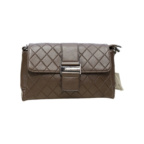 VERNIKA QUILTED SHOULDER BAG - STL4643 Glagil