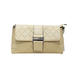 VERNIKA QUILTED SHOULDER BAG - STL4643 Glagil