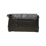 VERNIKA QUILTED SHOULDER BAG - STL4643 Glagil