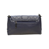 VERNIKA QUILTED SHOULDER BAG - STL4643 Glagil