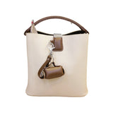 Structured Bucket Bag Glagil