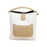 Structured Bucket Bag Glagil