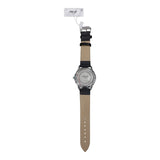 FELIX WATCH LEATHER STRAP - STT4711 Glagil