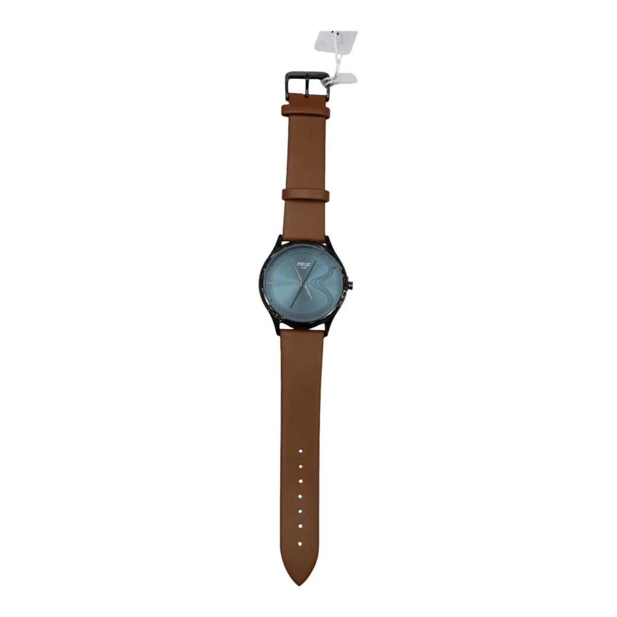 FELIX WATCH LEATHER STRAP - STT4711 Glagil