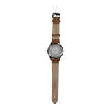 FELIX WATCH LEATHER STRAP - STT4711 Glagil