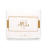 I'm From Rice Cream 50g - MGT6251 Glagil