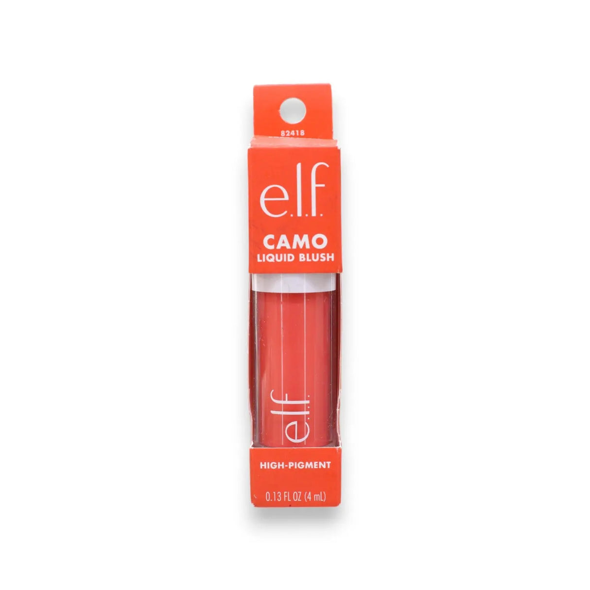 Elf Camo Coral Crush Liquid Blush 4ml Glagil