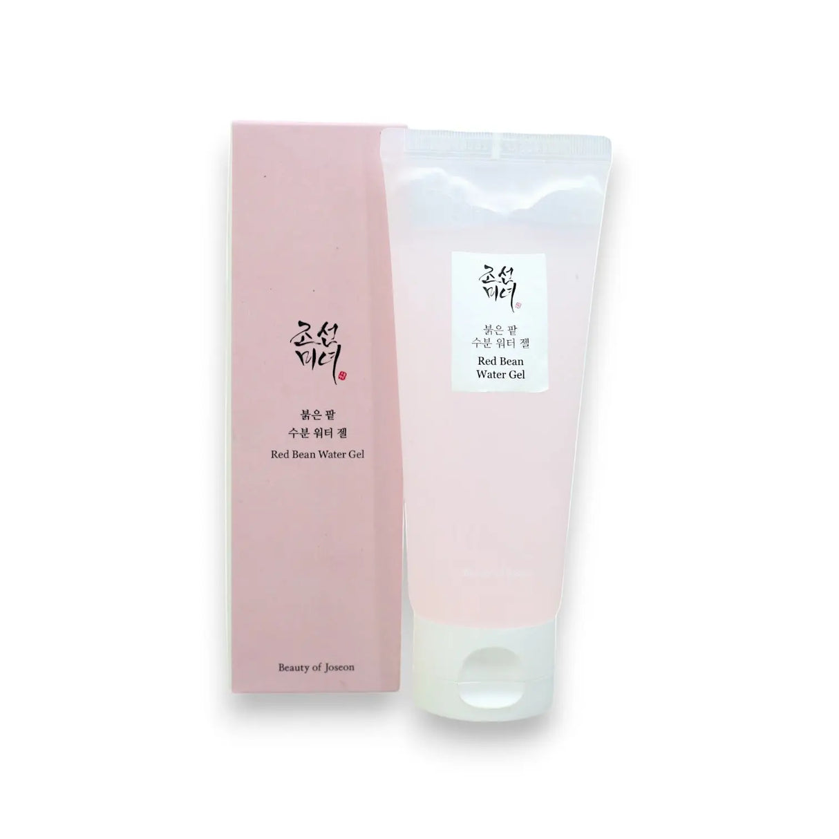 Beauty of Joseon Red Bean Water Gel 100ml Glagil