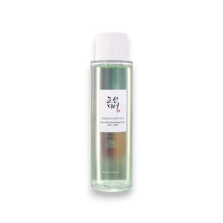 Beauty of Joseon Green Plum Refreshing Toner Aha Bha 150ml Glagil