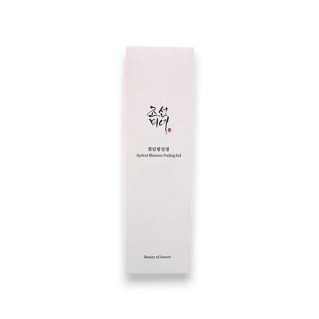 Beauty of Joseon Apricot Peeling Gel 100ml Glagil