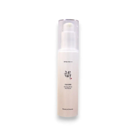 Beauty of Joseon Ginseng Moist Sun Serum spf50 50ml Glagil