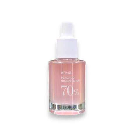 Anua Peach 70 Niacin Serum 30ml - Glagil