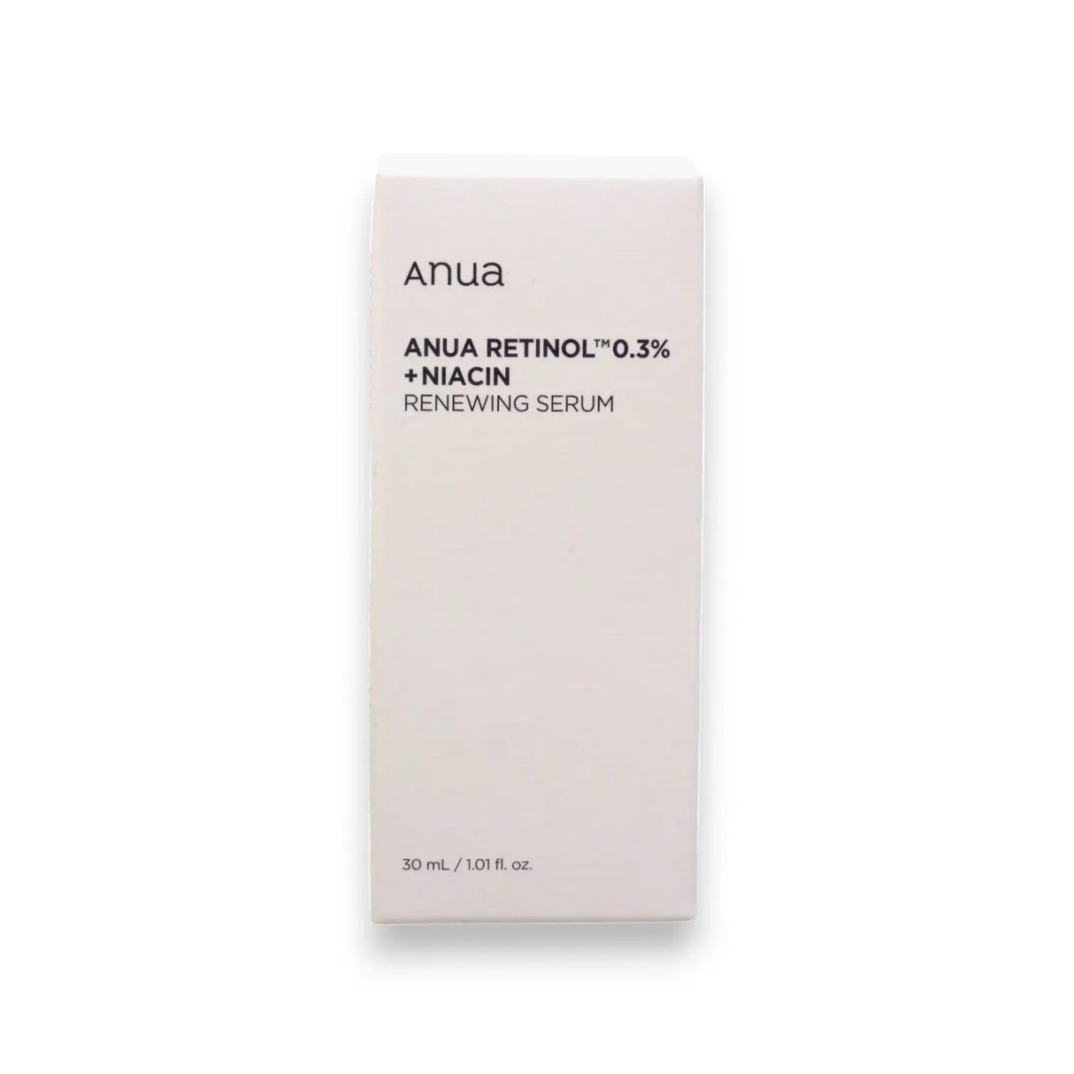 Anua Retinol Renewing Serum 30ml Glagil