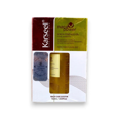 Karseell Maca Power essence oil 50ml Glagil