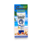 Donkey Milk Protect Sunblock 130ml Glagil