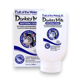 Donkey Milk Cream 180ml Glagil