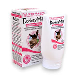 Donkey Milk Cream 180ml Glagil