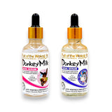 Donkey Milk Facial Serum 50ml Glagil