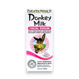 Donkey Milk Facial Serum 50ml Glagil