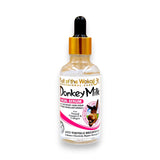 Donkey Milk Facial Serum 50ml Glagil