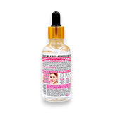 Donkey Milk Facial Serum 50ml Glagil