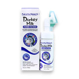 Donkey Milk Foaming Face Wash 150ml Glagil