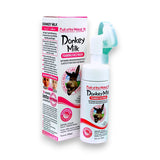 Donkey Milk Foaming Face Wash 150ml Glagil